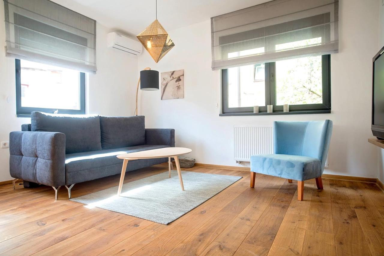 Luna Deluxe Center & Free Parking Appartement Sarajevo