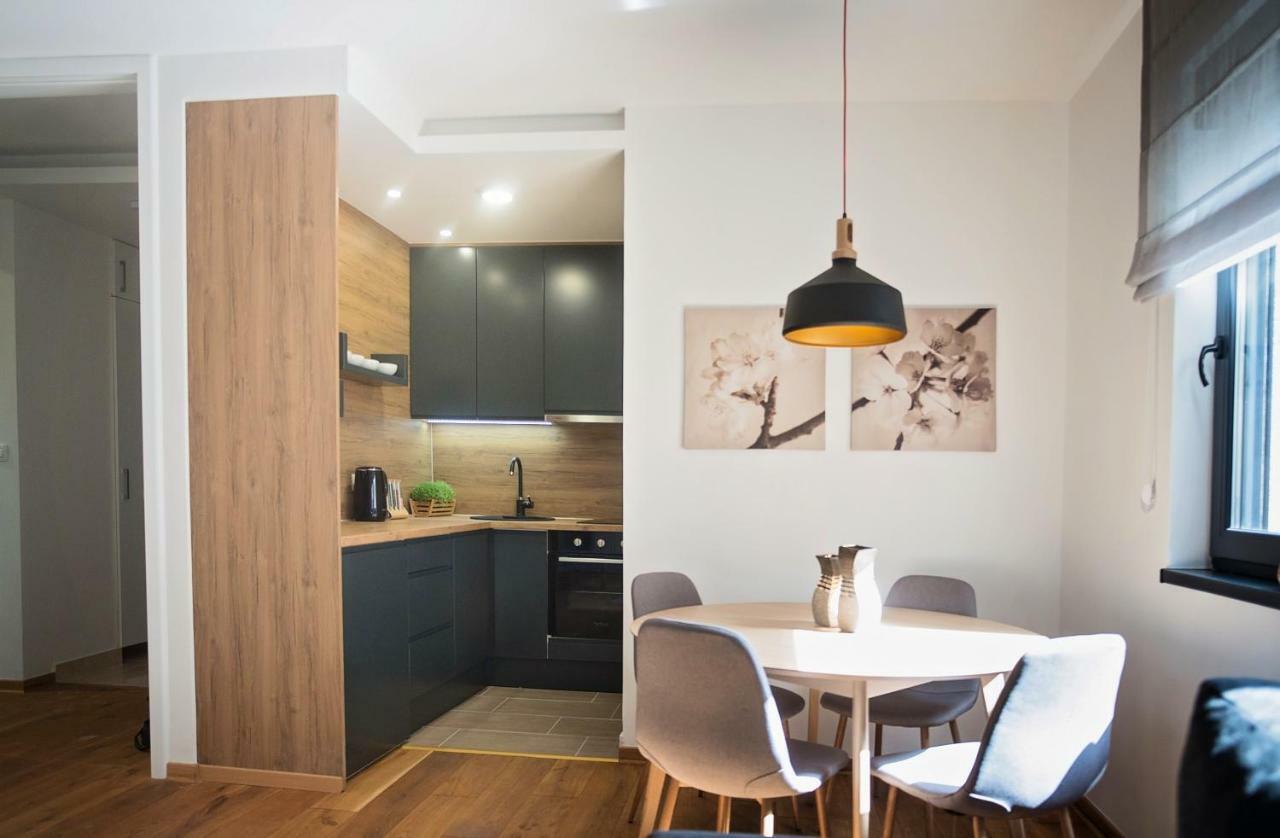 Appartement Luna Deluxe Center & Free Parking
